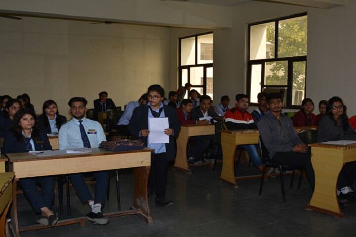Rakshpal Bahadur College of Engineering and Technology, Bareilly campus photo 6