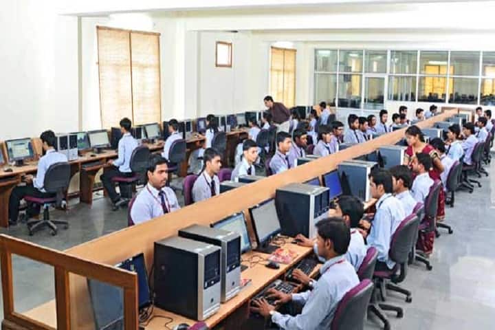 Rakshpal Bahadur College of Engineering and Technology, Bareilly campus photo 5