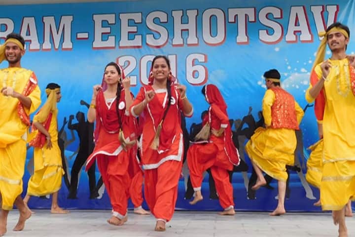 Ram-Eesh Institute of Engineering and Technology, Greater Noida campus photo 2
