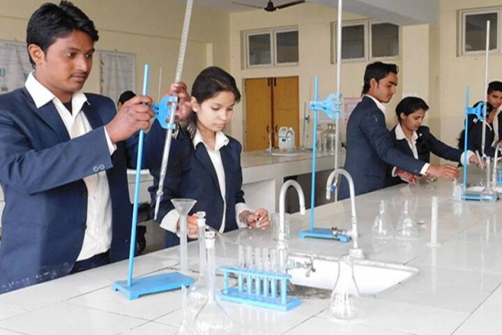 Ram-Eesh Institute of Engineering and Technology, Greater Noida campus photo 3