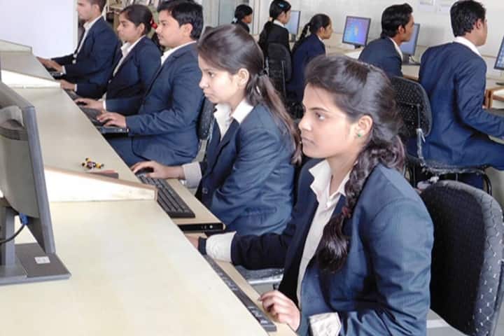 Ram-Eesh Institute of Engineering and Technology, Greater Noida campus photo 4
