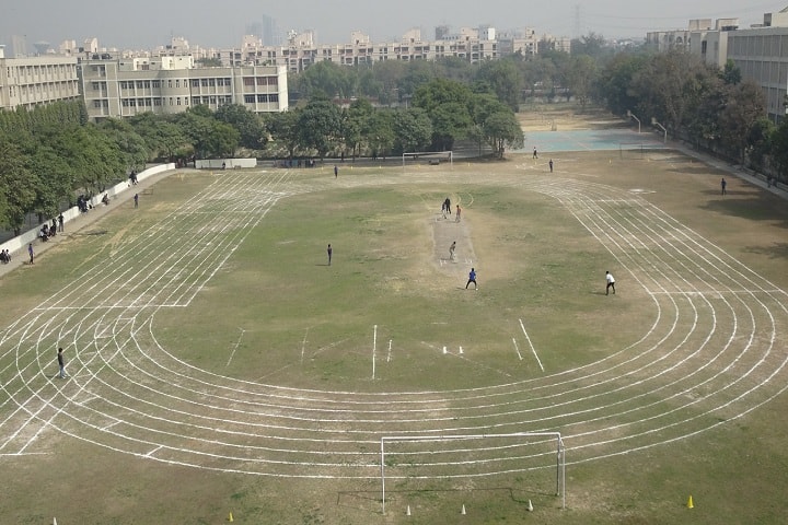 Ram-Eesh Institute of Engineering and Technology, Greater Noida campus photo 5