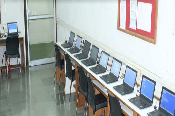 Rizvi College of Engineering, Bandra campus photo 3