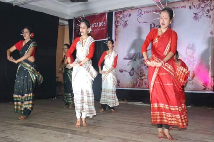 Rizvi College of Engineering, Bandra campus photo 4