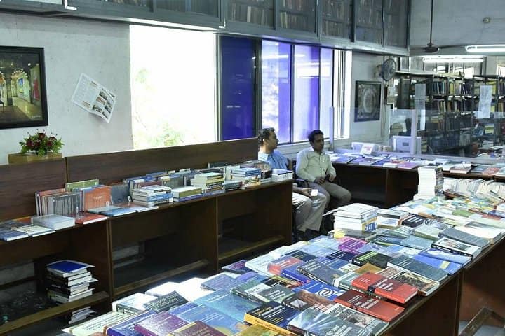Rizvi College of Engineering, Bandra campus photo 5