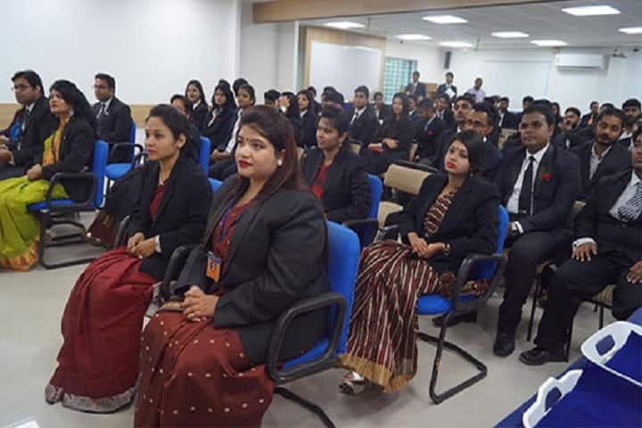 AGBS Bhubaneswar campus photo 2