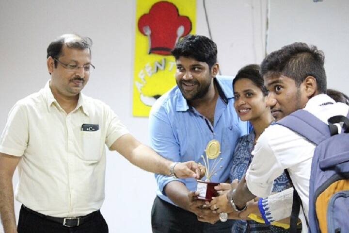 AGBS Bhubaneswar campus photo 3