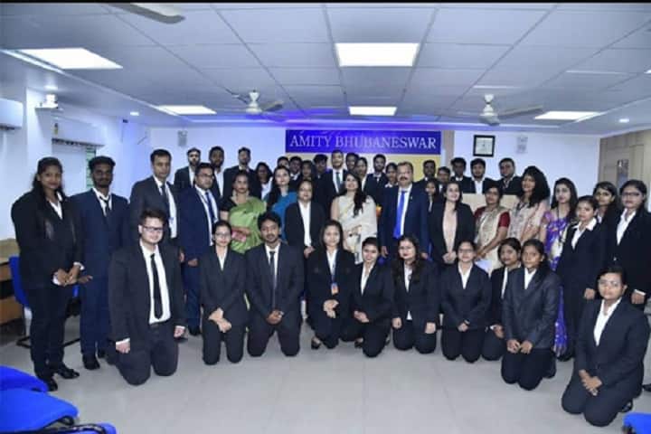 AGBS Bhubaneswar campus photo 4