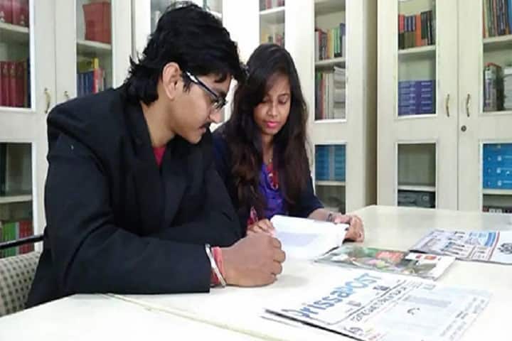 AGBS Bhubaneswar campus photo 5