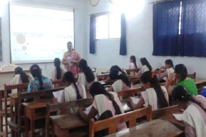 Mahila Mahavidyalaya, Amravati campus photo 2