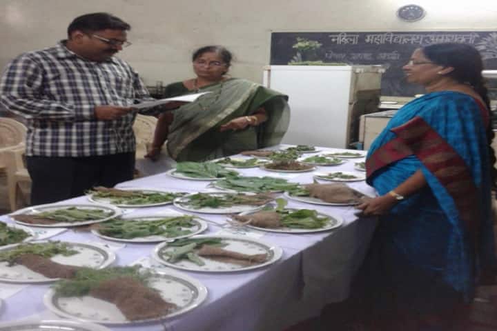 Mahila Mahavidyalaya, Amravati campus photo 5