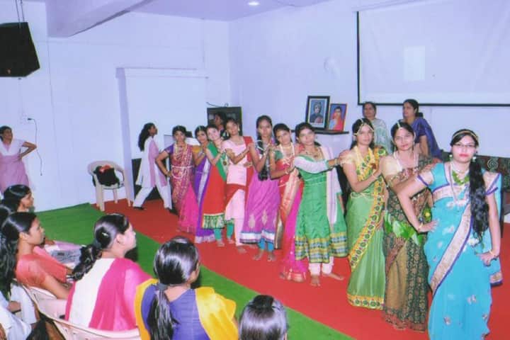 Mahila Mahavidyalaya, Amravati campus photo 6
