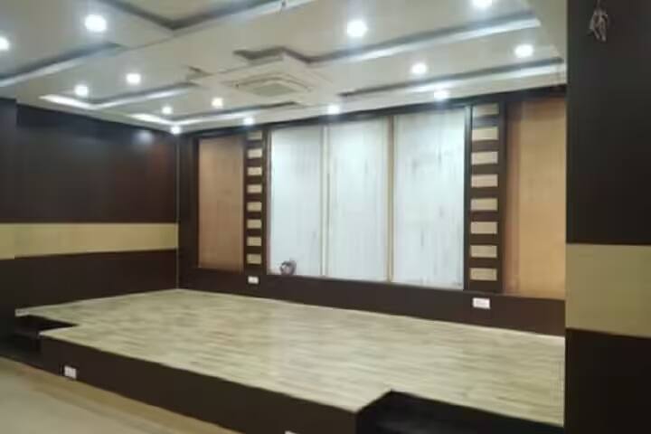 Navkis College of Engineering, Hassan campus photo 3