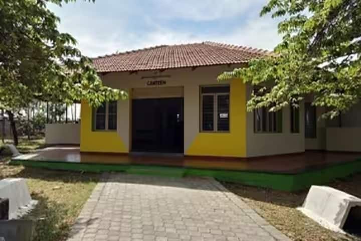 Navkis College of Engineering, Hassan campus photo 4