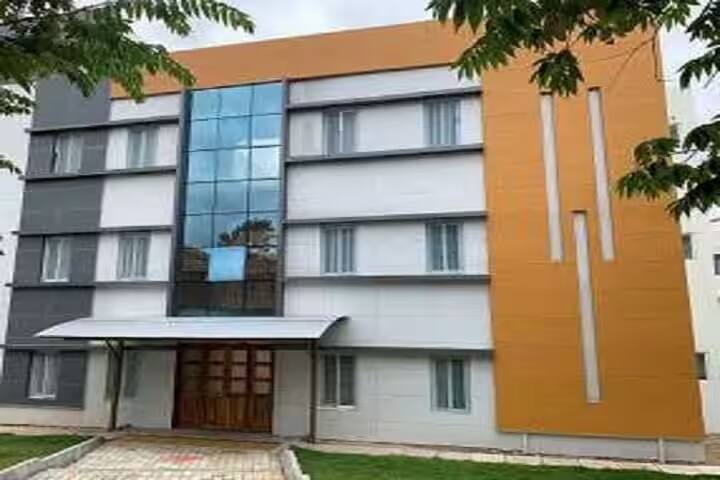 Navkis College of Engineering, Hassan campus photo 2