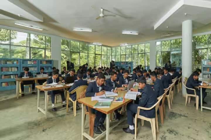 Navkis College of Engineering, Hassan campus photo 5