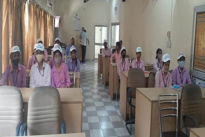 Sardar Kartar Singh Hayer College of Nursing, Shahabad Markanda campus photo 5