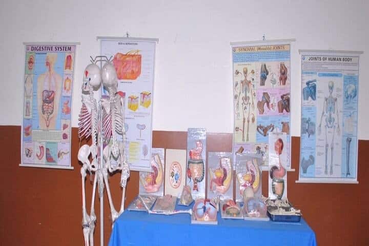 Sardar Kartar Singh Hayer College of Nursing, Shahabad Markanda campus photo 6