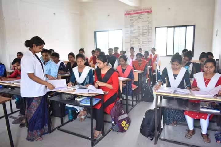 Saraswati Institute of Nursing Sciences and Research, Amravati campus photo 5