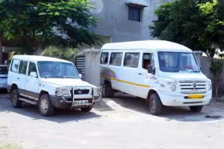 Saraswati Institute of Nursing Sciences and Research, Amravati campus photo 6