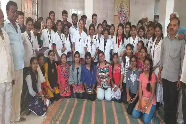 Samarth Nursing College, Akola campus photo 5