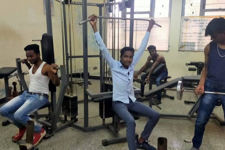 Sahayog Sevabhavi Sanstha's Mother Teresa Nursing School, Nanded campus photo 4