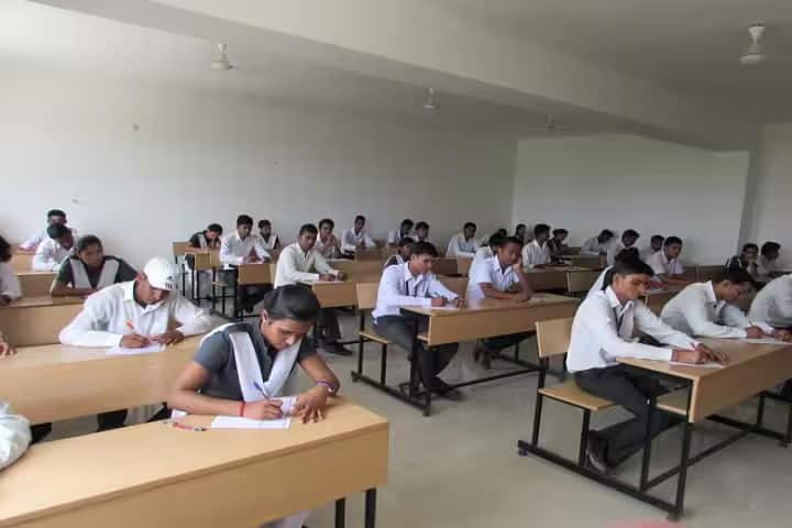 RR College of Nursing, Ajmer campus photo 4