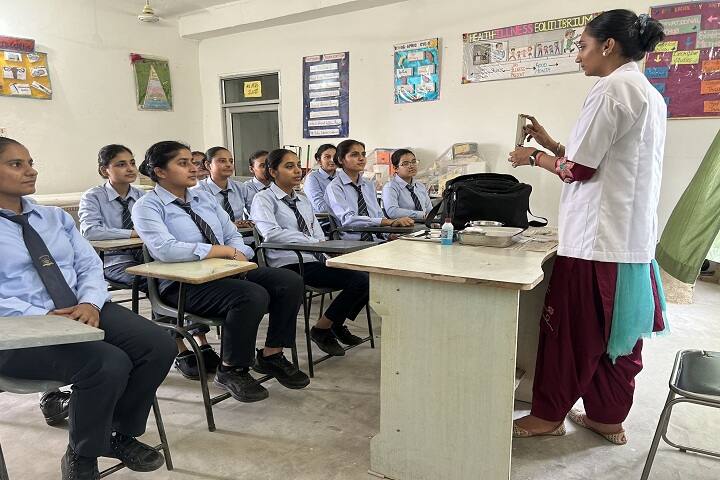 Royal Institute of Nursing, Gurdaspur campus photo 6