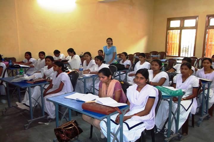RB Memorial School of Nursing, Darbhanga campus photo 3