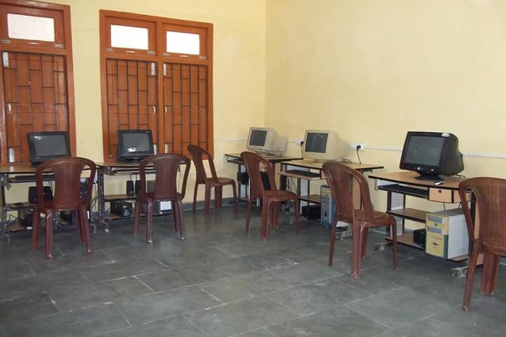 RB Memorial School of Nursing, Darbhanga campus photo 4