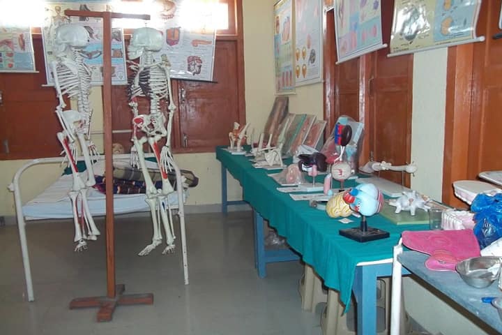 RB Memorial School of Nursing, Darbhanga campus photo 5