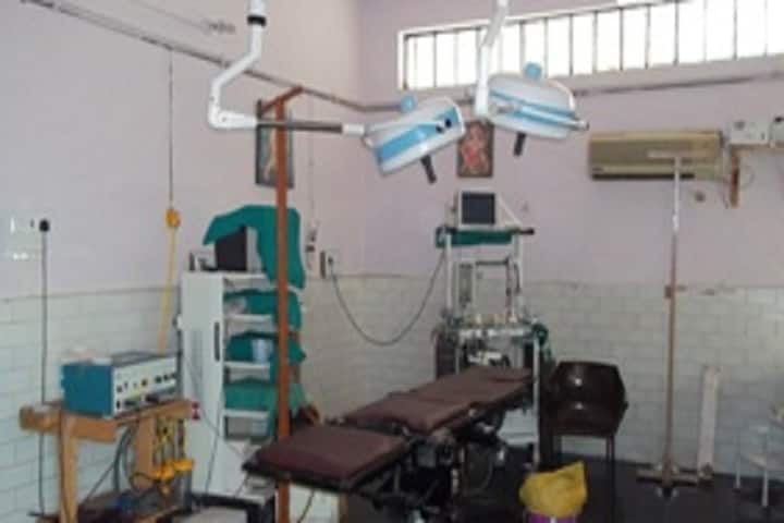 RB Memorial School of Nursing, Darbhanga campus photo 6