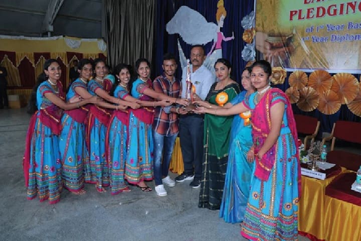 Rathna College of Nursing, Hassan campus photo 3