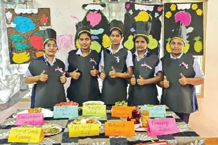 Rathna College of Nursing, Hassan campus photo 4