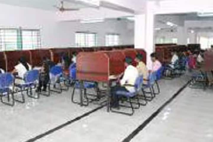 Rathna College of Nursing, Hassan campus photo 6