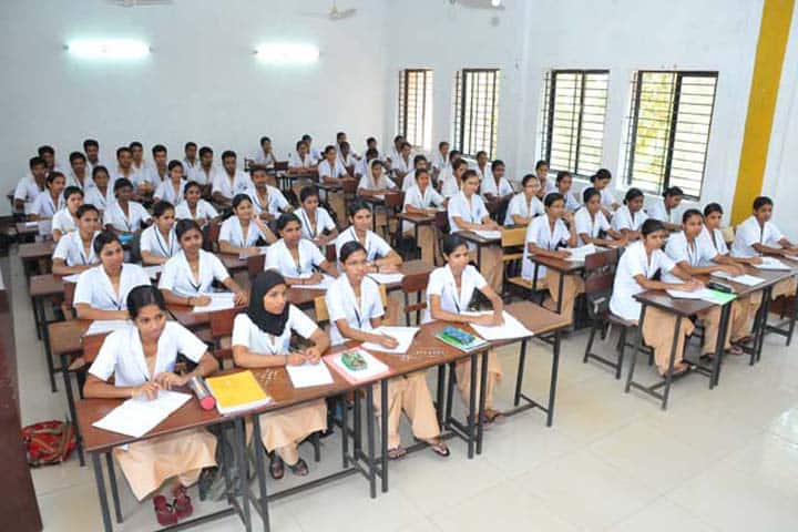 Srinivas Institute of Nursing Sciences, Mangalore campus photo 2