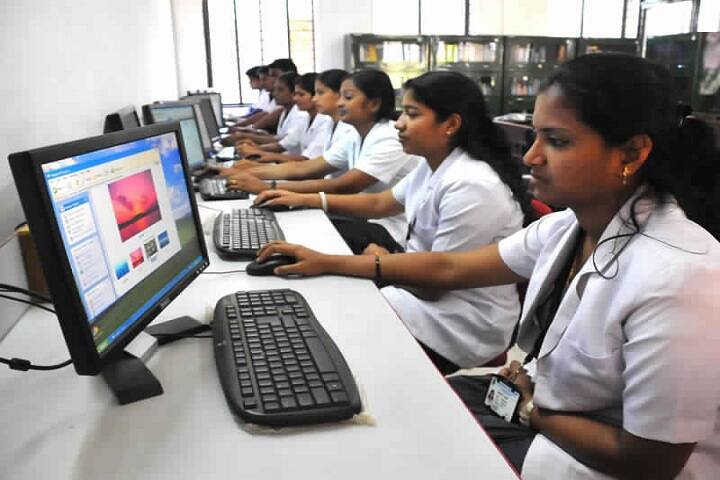 Srinivas Institute of Nursing Sciences, Mangalore campus photo 3