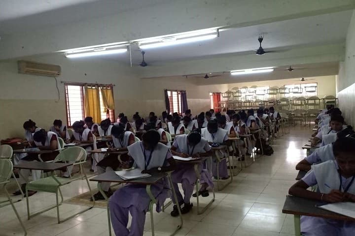 SVCON Chittoor campus photo 2