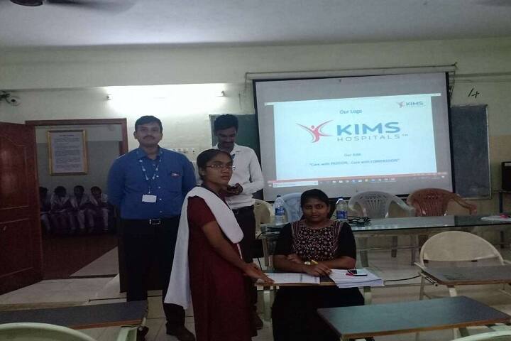 SVCON Chittoor campus photo 3