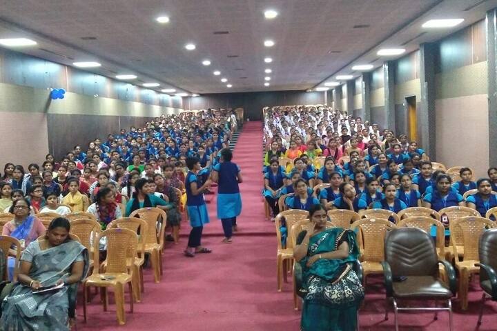 SVCON Chittoor campus photo 4