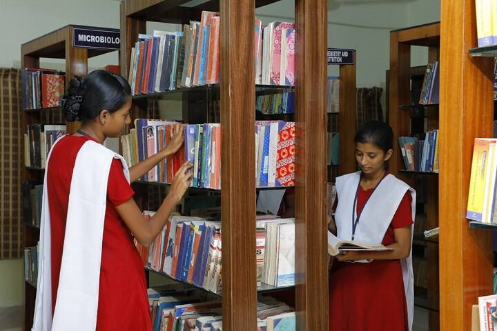 SVCON Chittoor campus photo 5