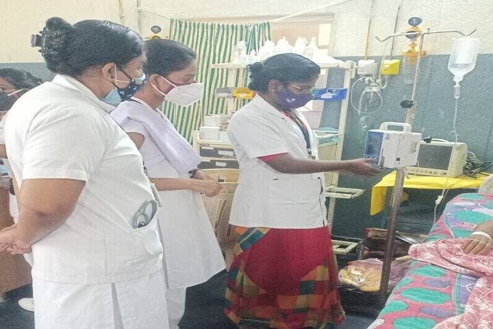 SVCON Chittoor campus photo 6