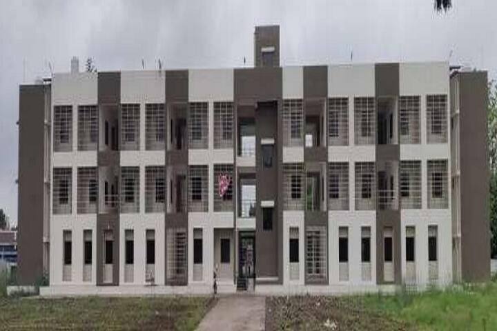 College of Agricultural Engineering and Technology, Narmada campus photo 2