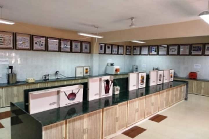 College of Agricultural Engineering and Technology, Narmada campus photo 4