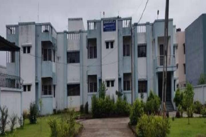 College of Agricultural Engineering and Technology, Narmada campus photo 5