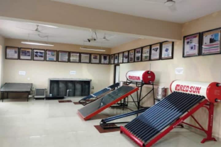 College of Agricultural Engineering and Technology, Narmada campus photo 6