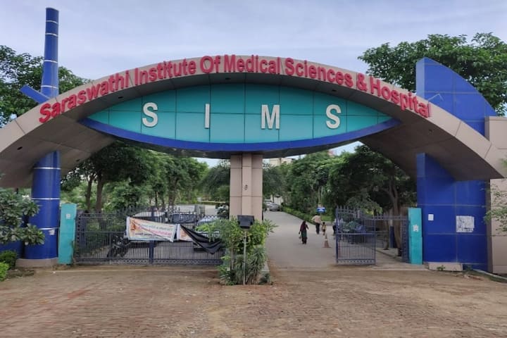 Saraswathi College of Nursing, Pilkhuwa campus photo 2