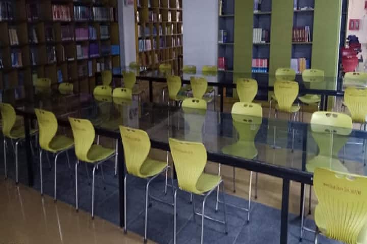 Saraswathi College of Nursing, Pilkhuwa campus photo 4