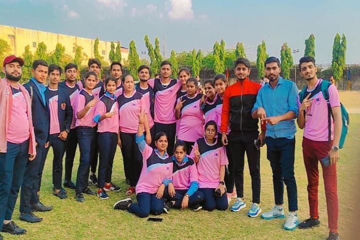 Saraswathi College of Nursing, Pilkhuwa campus photo 5