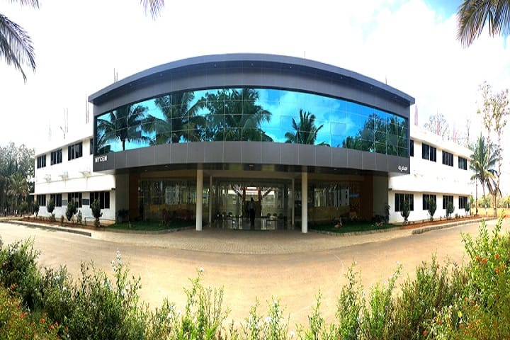 MYCEM Mysore campus photo 2